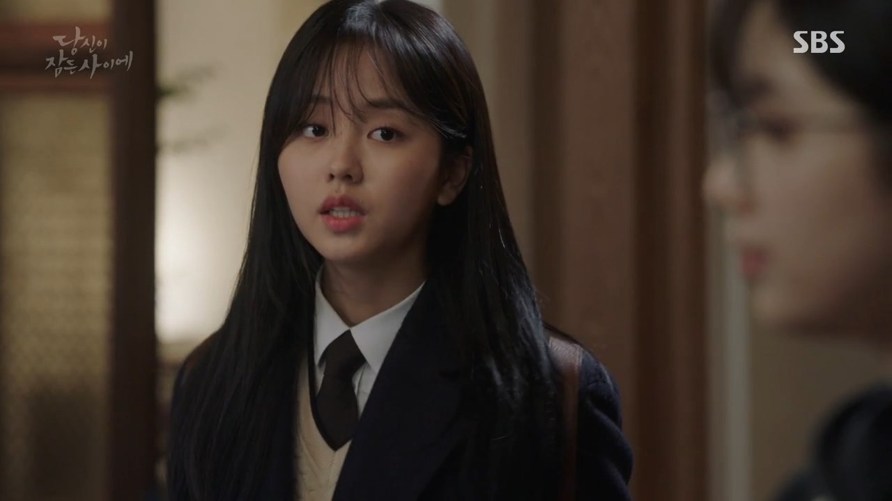 Suzy đụng độ Kim So Hyun trên màn ảnh khiến khán giả cười bò