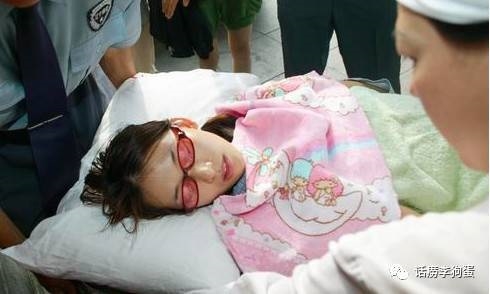 Những cú ngã ngựa khiến sao Hoa ngữ xẹt qua lưỡi hái tử thần