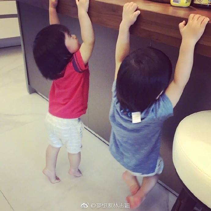 Lâm Chí Dĩnh gây bão vì ảnh Trung thu 'độc nhất vô nhị'