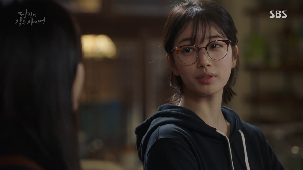 Suzy đụng độ Kim So Hyun trên màn ảnh khiến khán giả cười bò