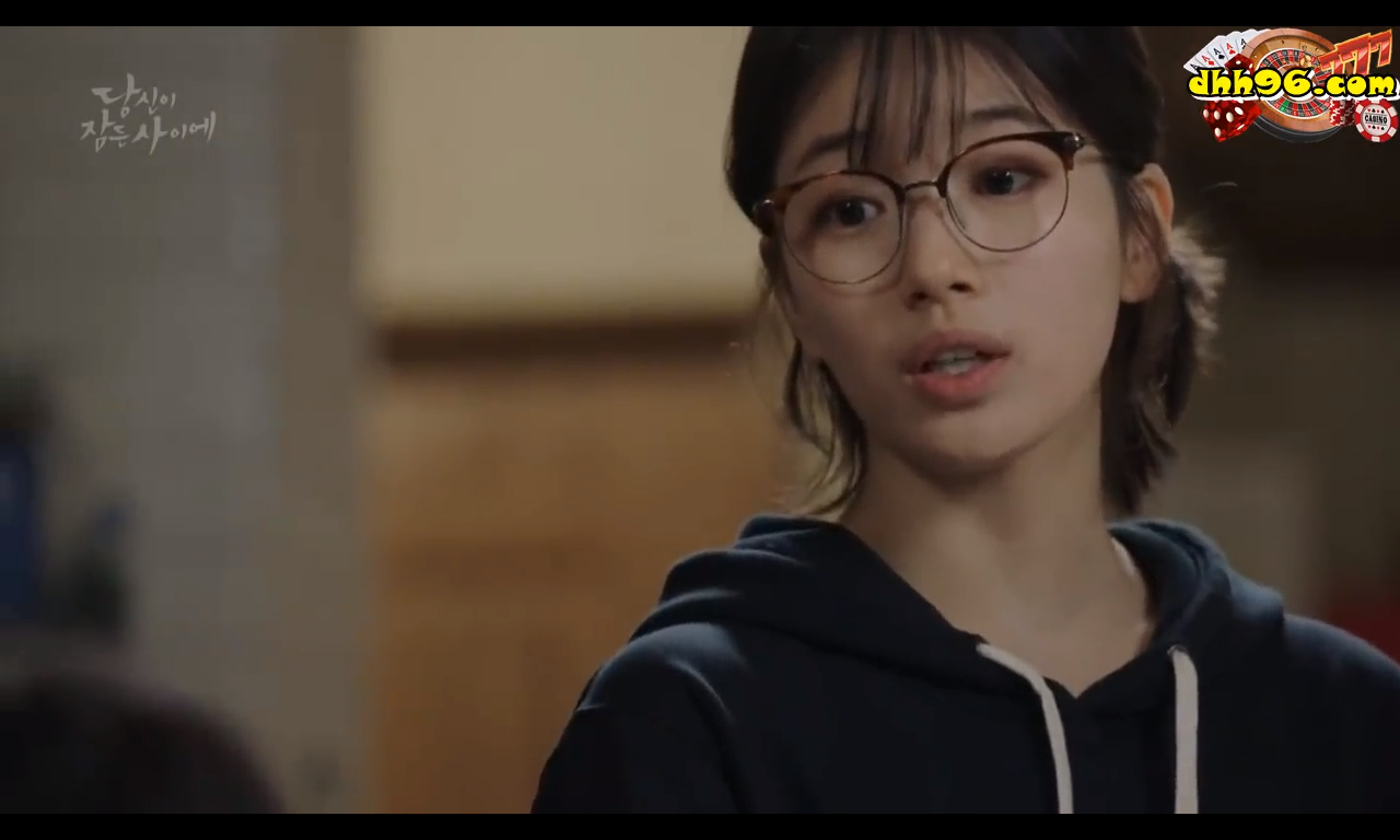Vai cameo thôi mà Kim So Hyun cũng đanh đá thế này
