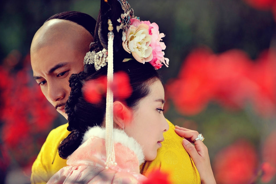 Những bộ phim Hoa ngữ để lại ấn tượng sâu đậm đáng để remake