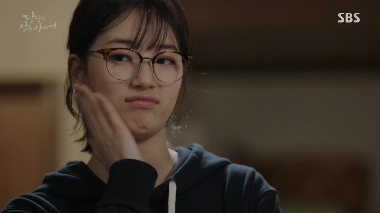 Suzy đụng độ Kim So Hyun trên màn ảnh khiến khán giả cười bò