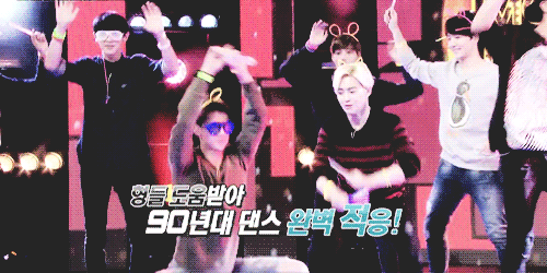 Loạt ảnh lầy lội đến xấu hổ của những em út các nhóm nhạc Kpop