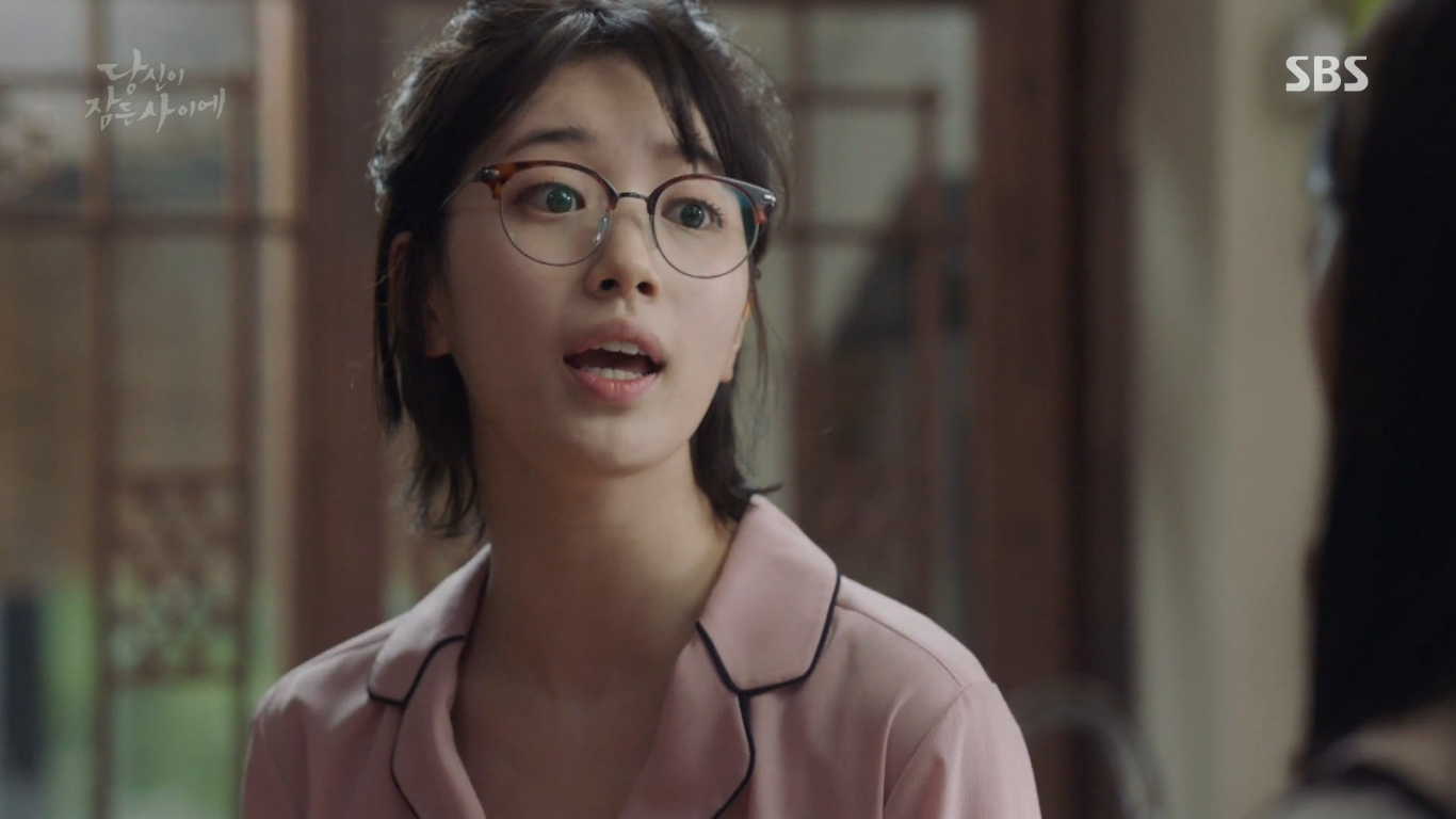 Vai cameo thôi mà Kim So Hyun cũng đanh đá thế này