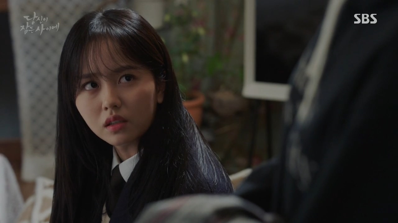 Suzy đụng độ Kim So Hyun trên màn ảnh khiến khán giả cười bò