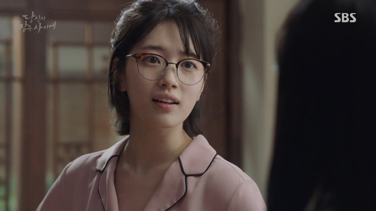 Suzy đụng độ Kim So Hyun trên màn ảnh khiến khán giả cười bò