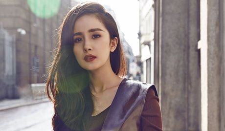 Khi mỹ nhân Hoa ngữ trang điểm đậm thì gương mặt sẽ biến đổi ra sao?