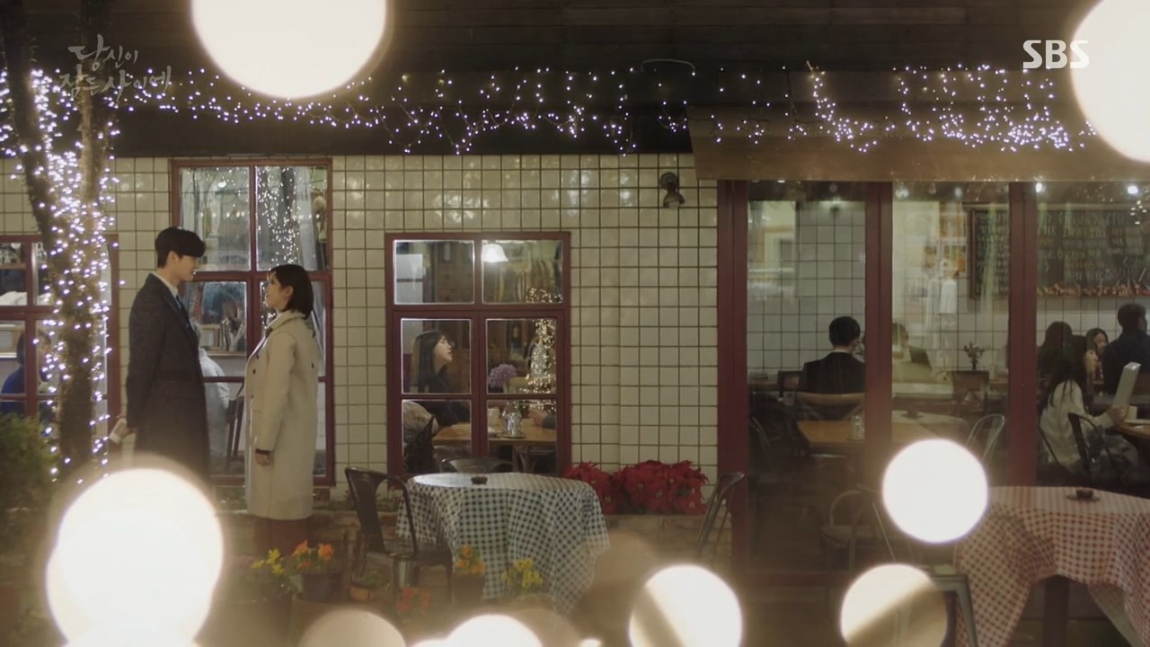 While You Were Sleeping vươn lên dẫn đầu rating sau 2 tuần lên sóng