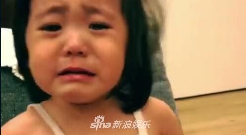 Con gái Bubu của Giả Tịnh Văn lại đốn tim fan nhờ khả năng 'diễn' xuất