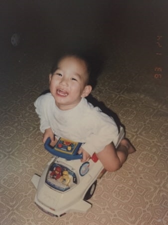 Những hình ảnh 'cute' vô đối của leader các nhóm nhạc Kpop