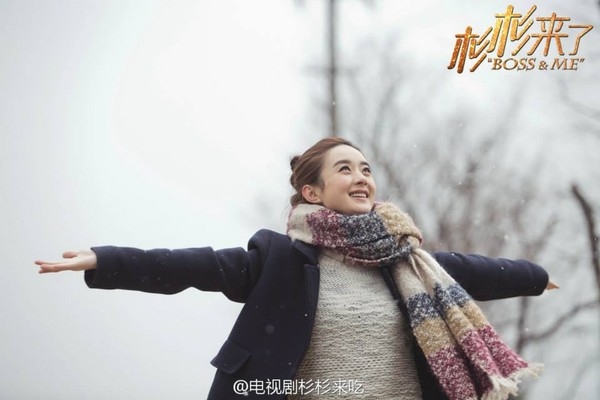 Triệu Lệ Dĩnh, lợi thế và trở ngại khi sở hữu gương mặt đáng yêu