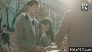 Sau bao ngày gây sóng gió đã đến lúc chào tạm biệt cameo Kim So Hyun