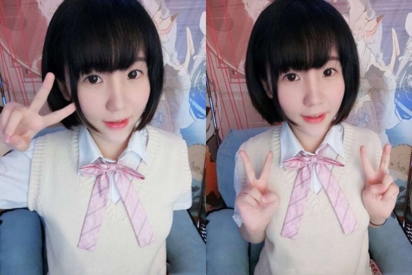 Vương Nguyên (TFBoys) gây sốt vì bản sao giống mình như đúc