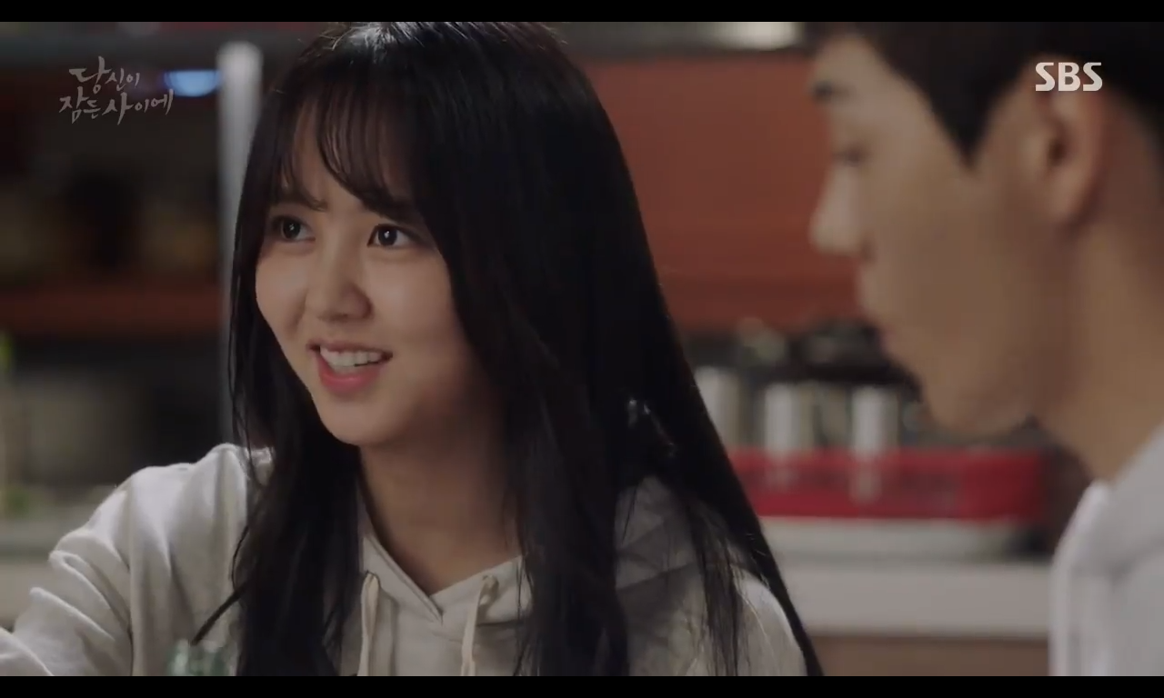 Sau bao ngày gây sóng gió đã đến lúc chào tạm biệt cameo Kim So Hyun