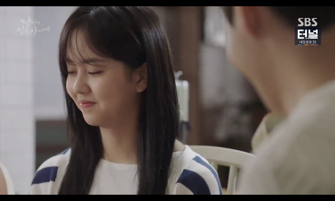Sau bao ngày gây sóng gió đã đến lúc chào tạm biệt cameo Kim So Hyun