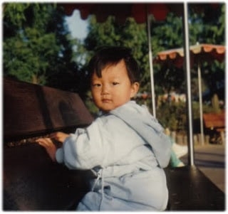 Những hình ảnh 'cute' vô đối của leader các nhóm nhạc Kpop