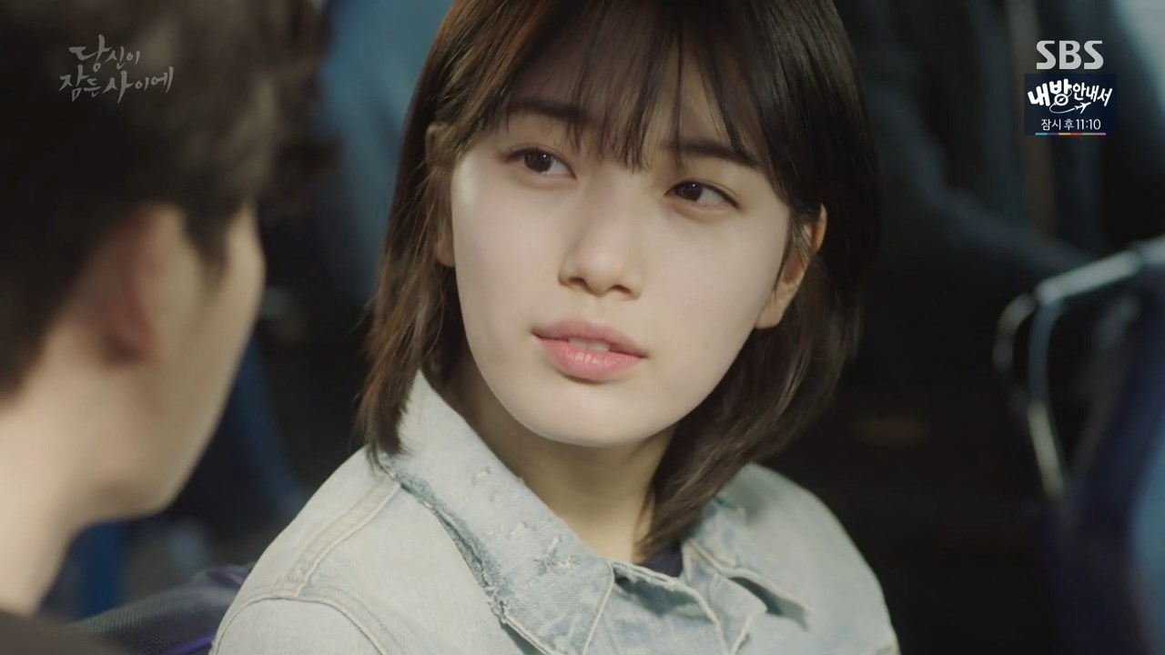While You Were Sleeping vươn lên dẫn đầu rating sau 2 tuần lên sóng