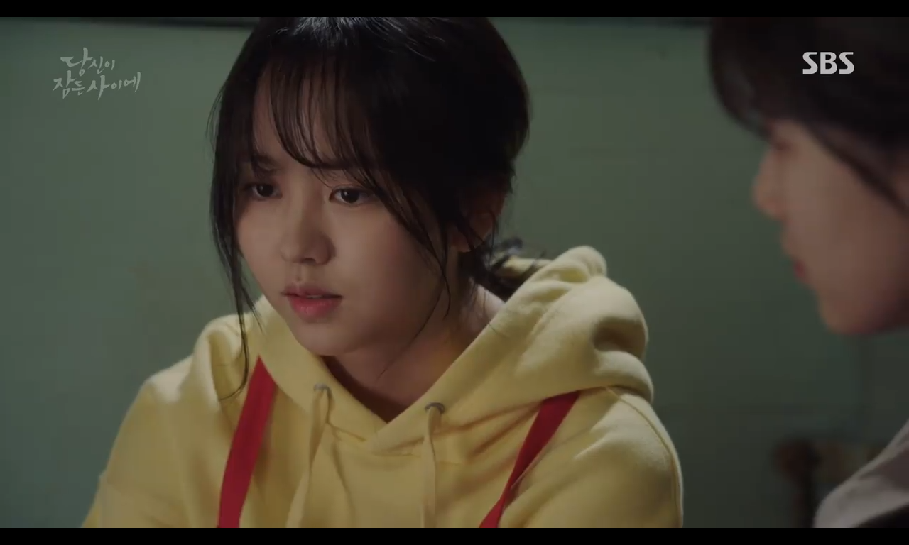 Sau bao ngày gây sóng gió đã đến lúc chào tạm biệt cameo Kim So Hyun