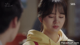 Sau bao ngày gây sóng gió đã đến lúc chào tạm biệt cameo Kim So Hyun
