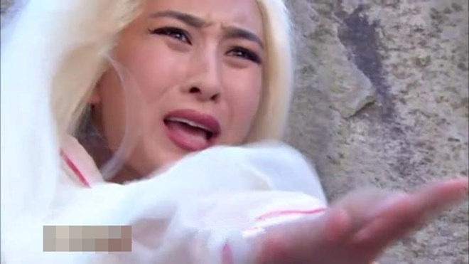 Những màn diễn sâu từ hài hước đến 'khó đỡ' trong phim của mỹ nhân