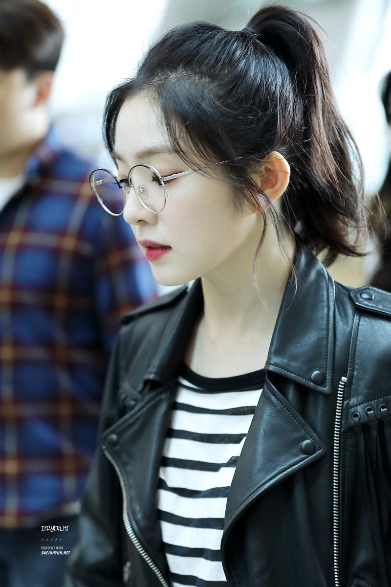 Những bức ảnh chứng minh vẻ đẹp 'không góc chết' của các nữ thần Kpop