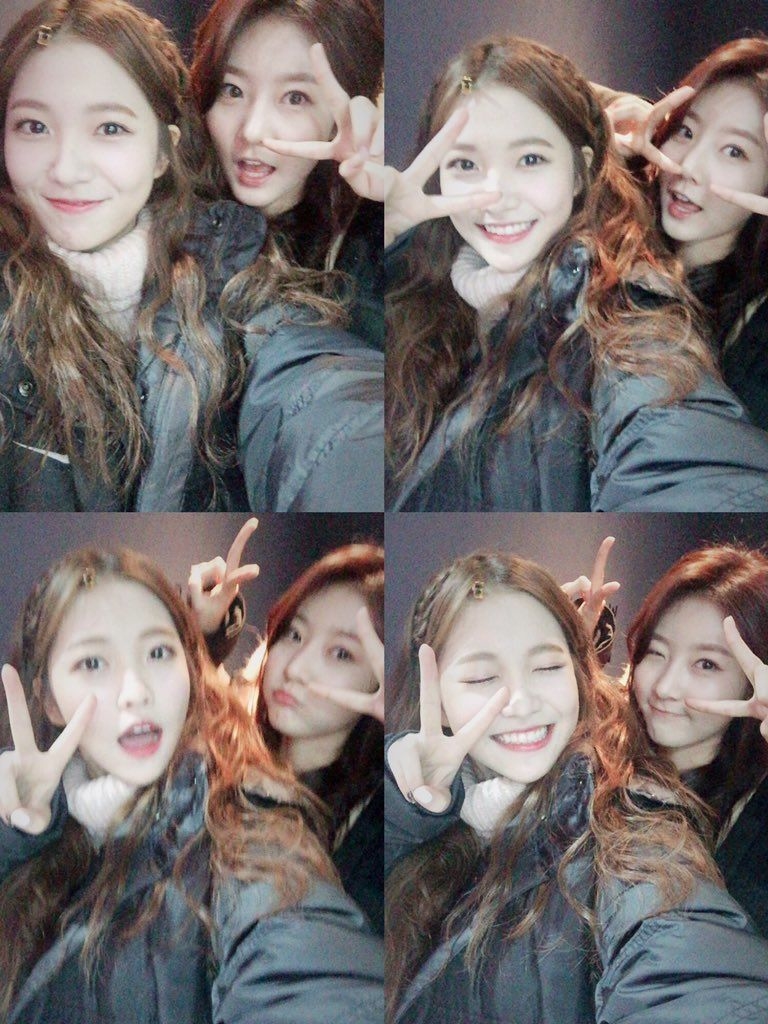 Hội bạn thân toàn siêu sao của “thánh ngoại giao” Yeri (Red Velvet)