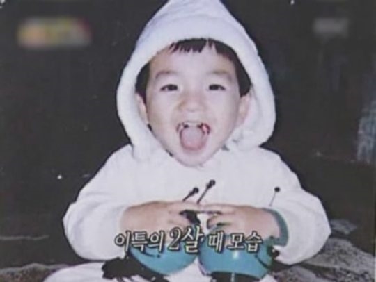 Những hình ảnh 'cute' vô đối của leader các nhóm nhạc Kpop