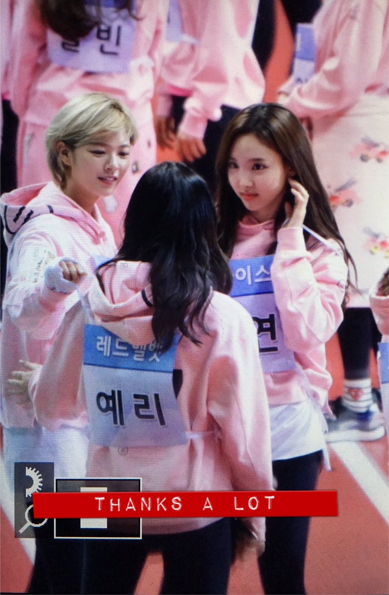 Hội bạn thân toàn siêu sao của “thánh ngoại giao” Yeri (Red Velvet)