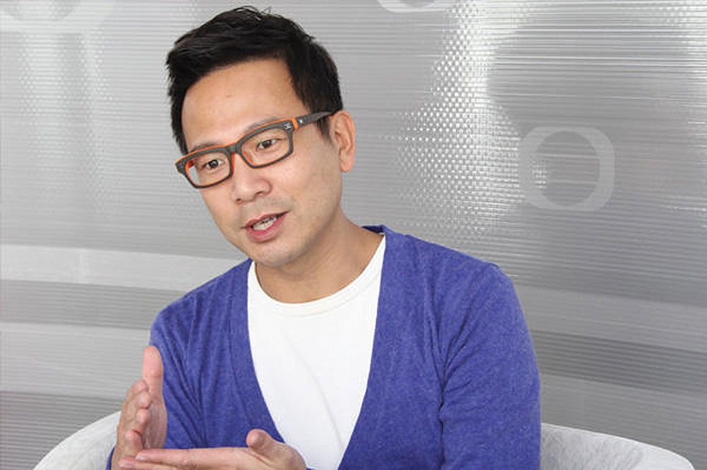 Dàn diễn viên Bao Thanh Thiên phiên bản mới của TVB