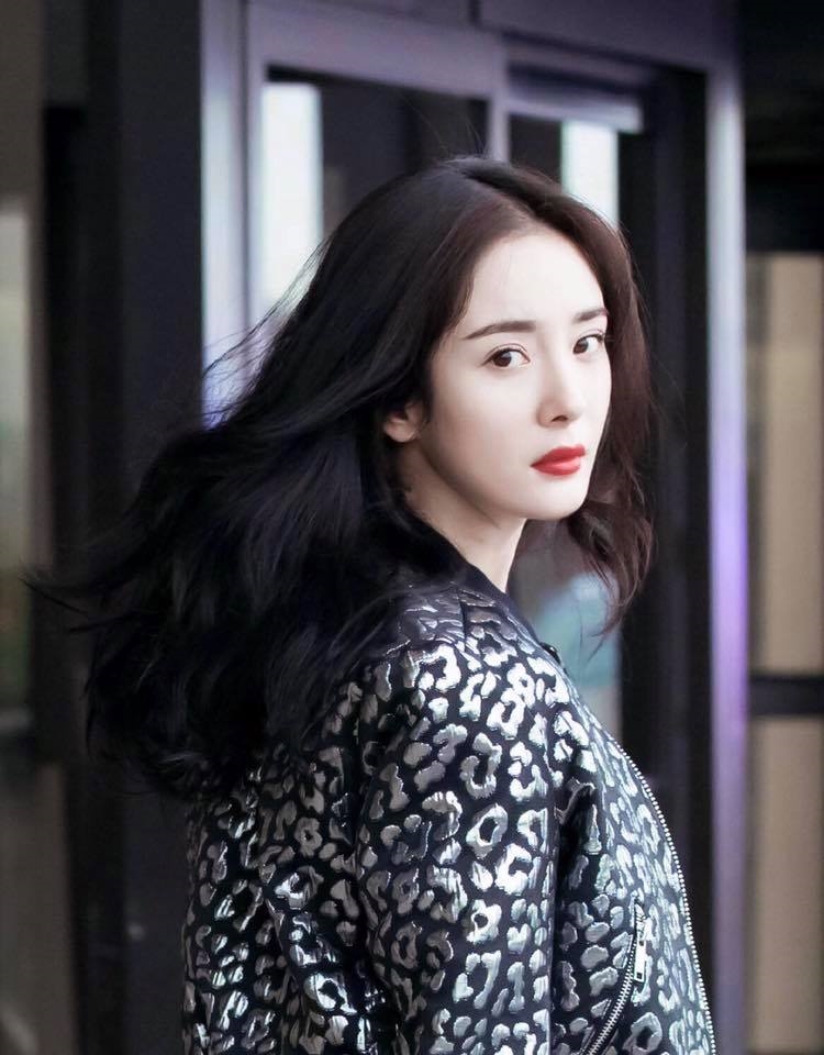 Dương Mịch – ngôi sao có đẳng cấp của làng giải trí Hoa ngữ.