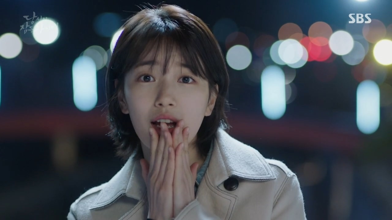 While You Were Sleeping vươn lên dẫn đầu rating sau 2 tuần lên sóng