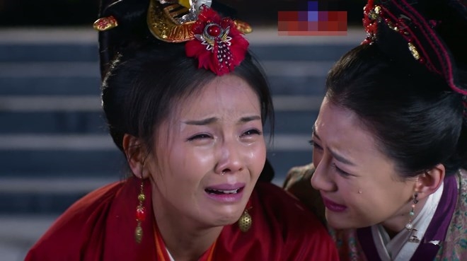 Những màn diễn sâu từ hài hước đến 'khó đỡ' trong phim của mỹ nhân