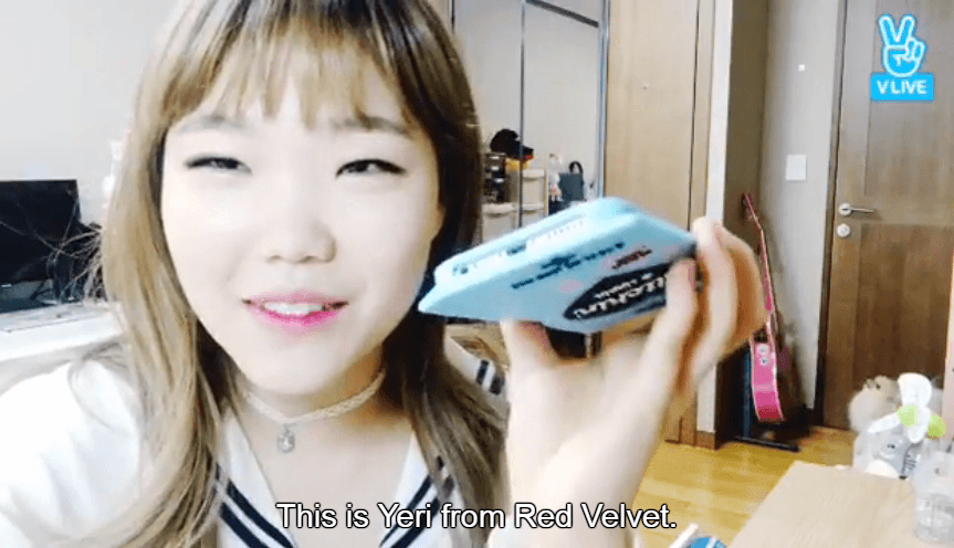Hội bạn thân toàn siêu sao của “thánh ngoại giao” Yeri (Red Velvet)