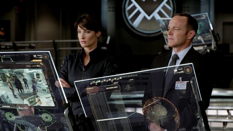 So sánh hiệu quả của các tổ chức đặc vụ Hollywood