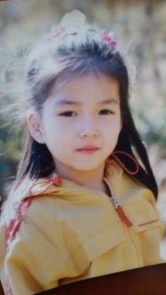 Những hình ảnh 'cute' vô đối của leader các nhóm nhạc Kpop