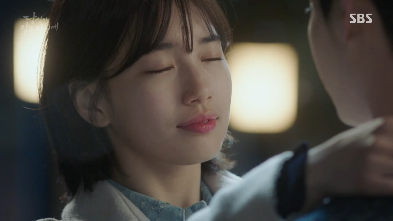 While You Were Sleeping vươn lên dẫn đầu rating sau 2 tuần lên sóng