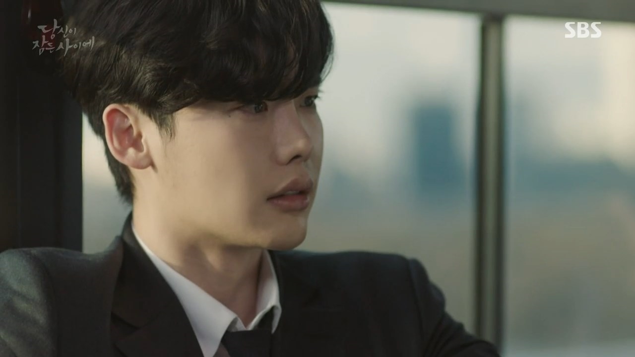 While You Were Sleeping vươn lên dẫn đầu rating sau 2 tuần lên sóng