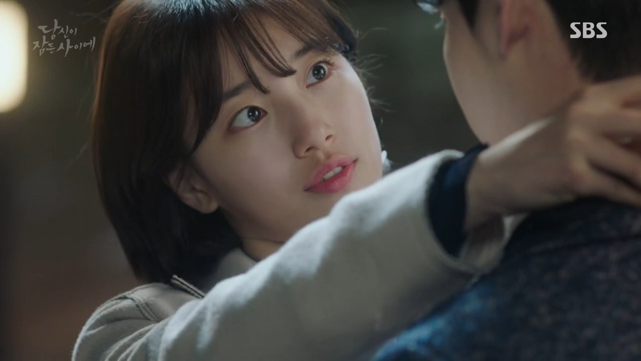 While You Were Sleeping vươn lên dẫn đầu rating sau 2 tuần lên sóng