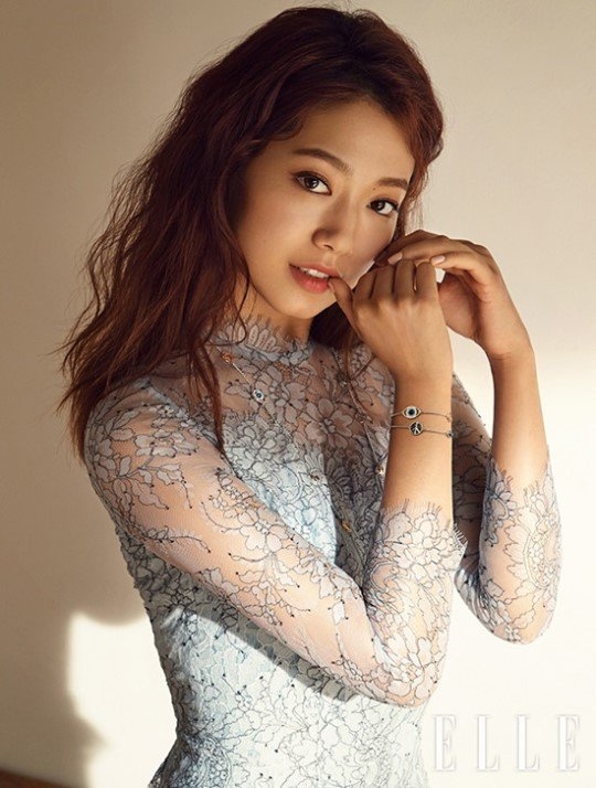 Park Shin Hye