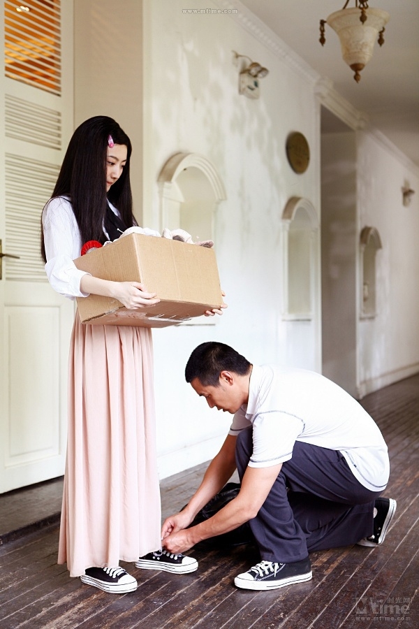 Mỹ nhân Hoa ngữ vào vai học sinh: Ai xinh đẹp ngọt ngào hơn?