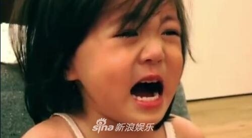Con gái Bubu của Giả Tịnh Văn lại đốn tim fan nhờ khả năng 'diễn' xuất