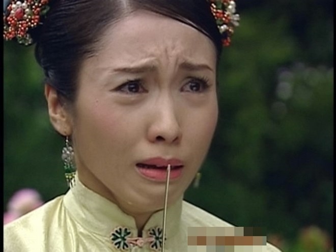 Những màn diễn sâu từ hài hước đến 'khó đỡ' trong phim của mỹ nhân