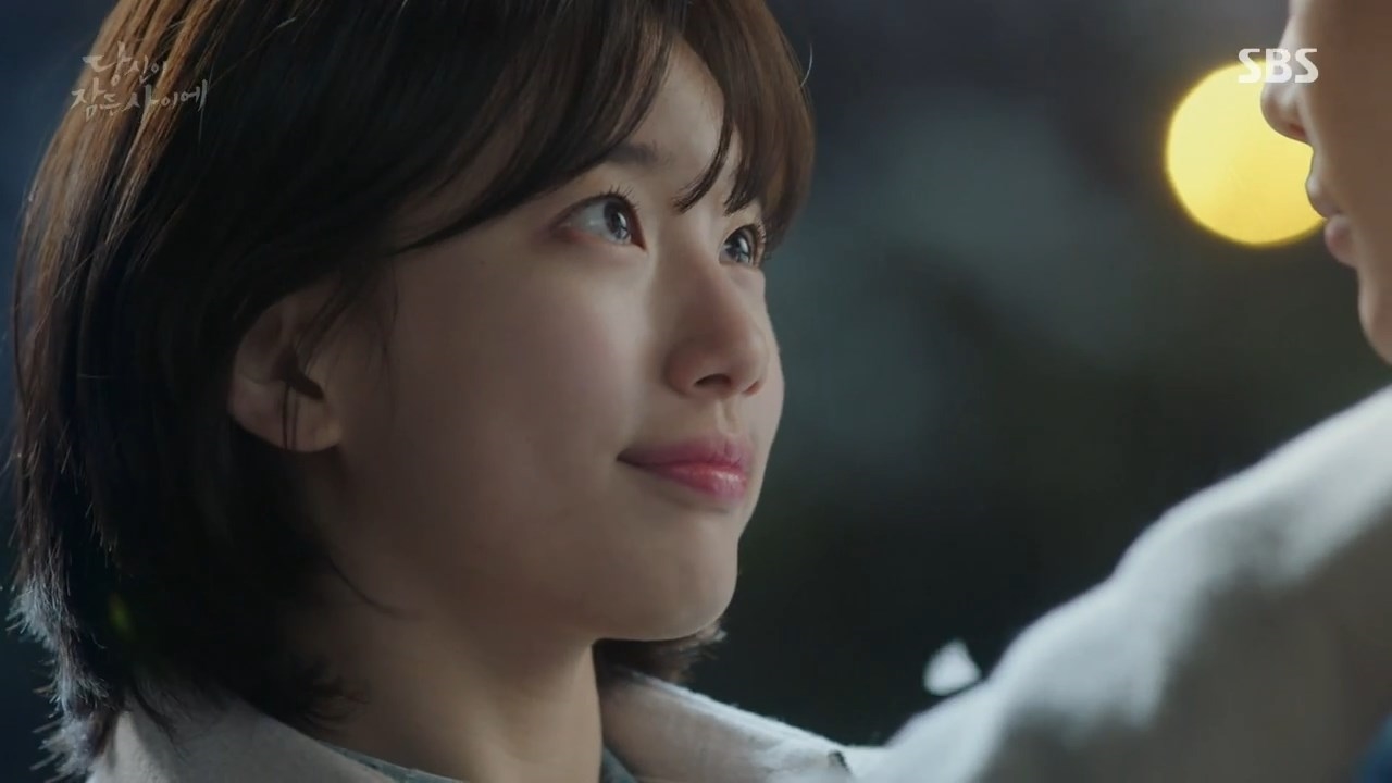 While You Were Sleeping vươn lên dẫn đầu rating sau 2 tuần lên sóng