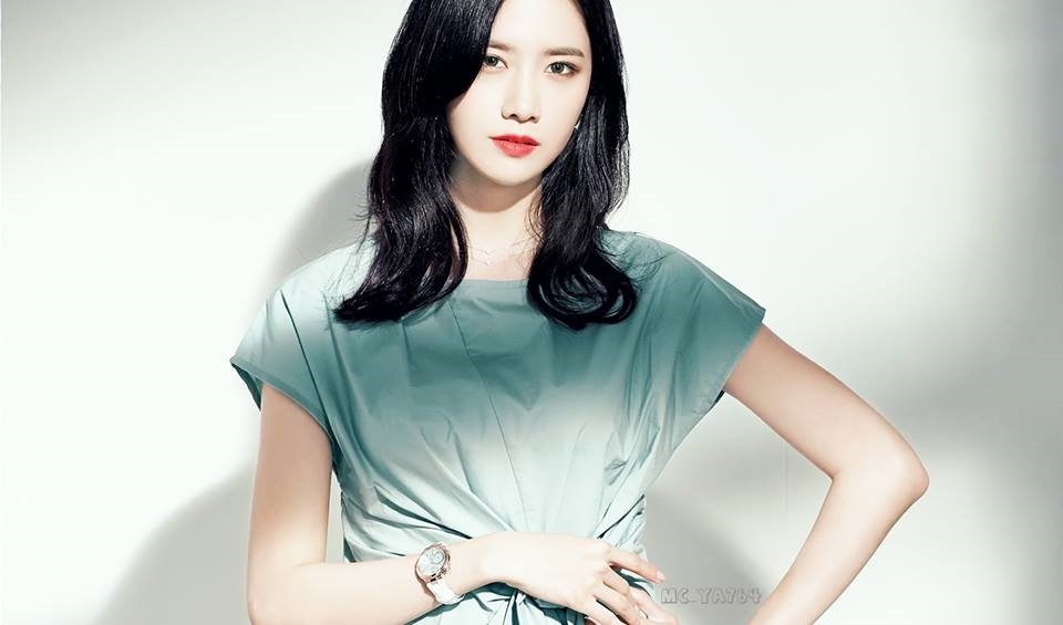 Tiết lộ lí do khiến cô nàng Yoona được thương hiệu lớn yêu thích