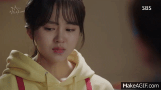 Sau bao ngày gây sóng gió đã đến lúc chào tạm biệt cameo Kim So Hyun