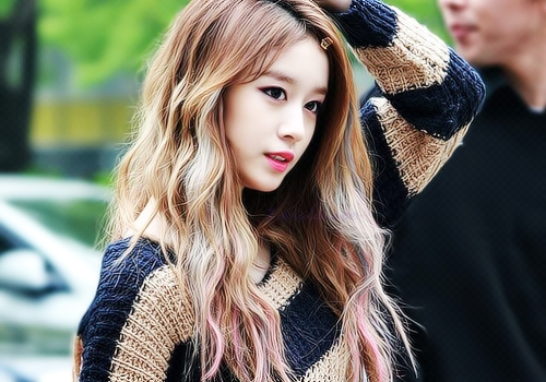 Những bức ảnh chứng minh vẻ đẹp 'không góc chết' của các nữ thần Kpop