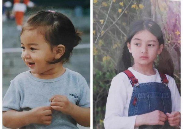 Những hình ảnh 'cute' vô đối của leader các nhóm nhạc Kpop