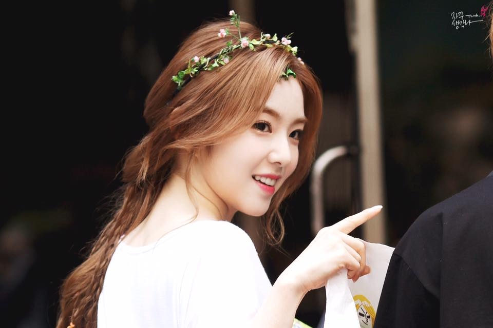 Những bức ảnh chứng minh vẻ đẹp 'không góc chết' của các nữ thần Kpop