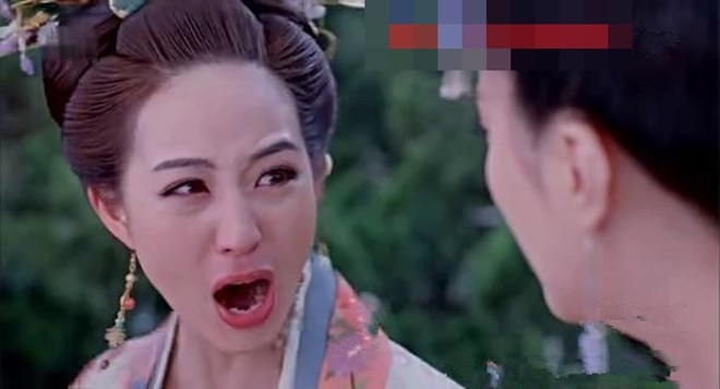 Những màn diễn sâu từ hài hước đến 'khó đỡ' trong phim của mỹ nhân